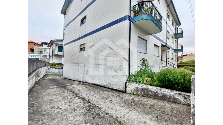 Apartamento T3 para Venda em Baguim do Monte (Rio Tinto) Foto 25