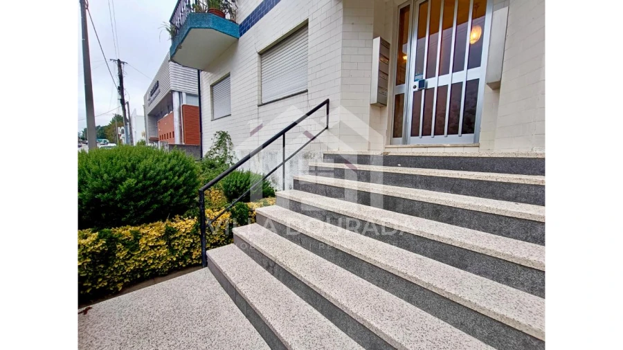 Apartamento T3 para Venda em Baguim do Monte (Rio Tinto) Foto 26