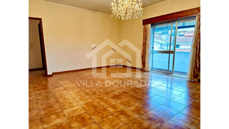 Apartamento T3 para Venda em Baguim do Monte (Rio Tinto) Foto 31