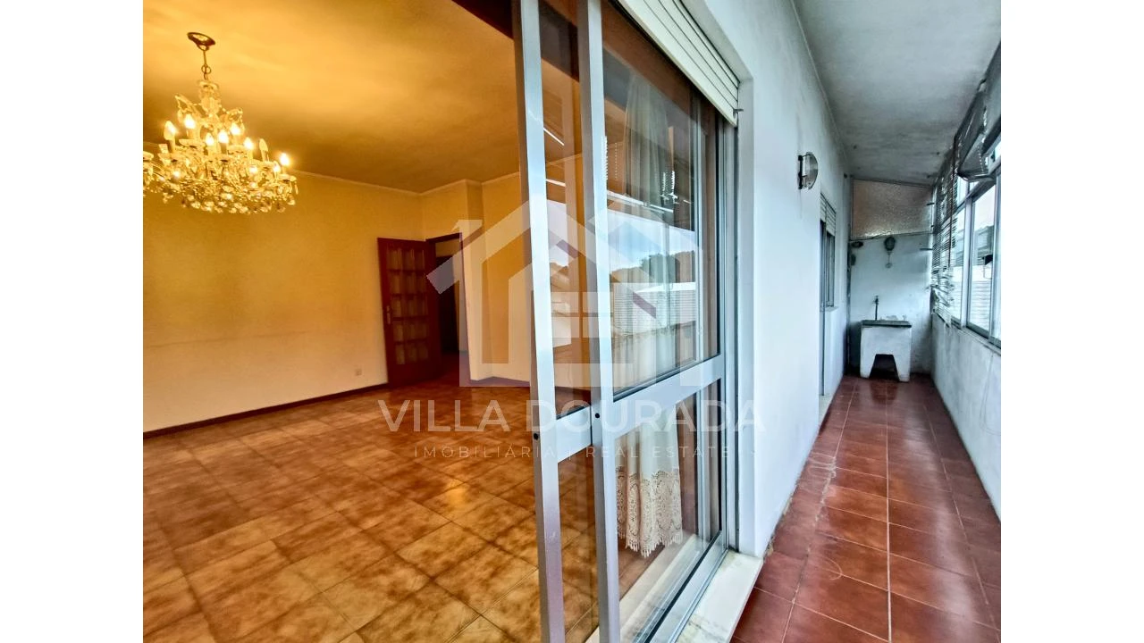 Apartamento T3 para Venda em Baguim do Monte (Rio Tinto) Foto 7