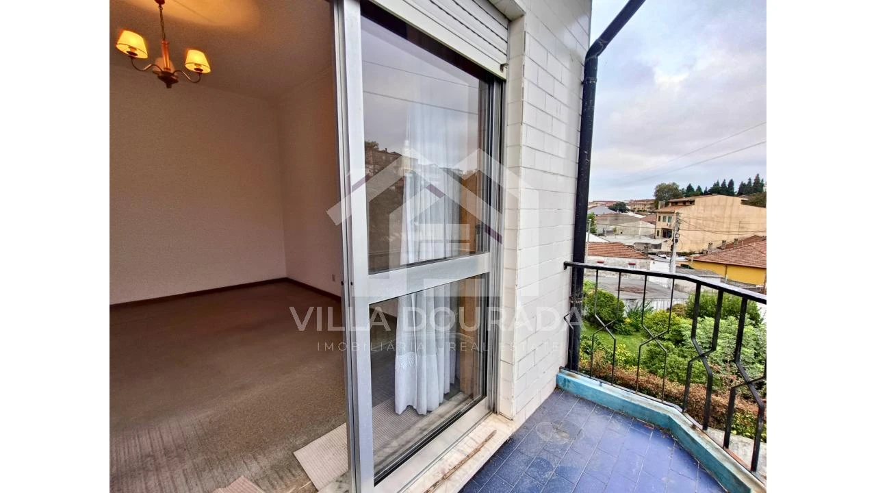 Apartamento T3 para Venda em Baguim do Monte (Rio Tinto) Foto 14