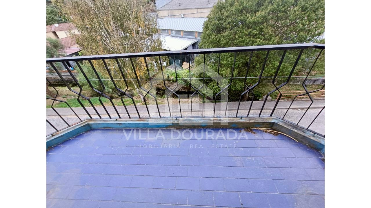 Apartamento T3 para Venda em Baguim do Monte (Rio Tinto) Foto 16