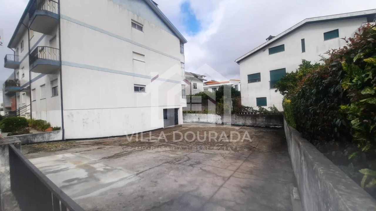 Apartamento T3 para Venda em Baguim do Monte (Rio Tinto) Foto 27