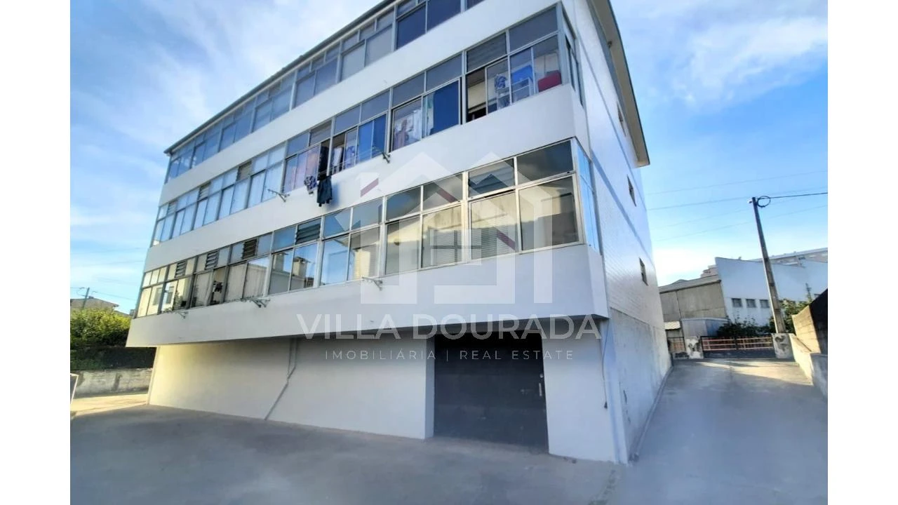 Apartamento T3 para Venda em Baguim do Monte (Rio Tinto) Foto 28