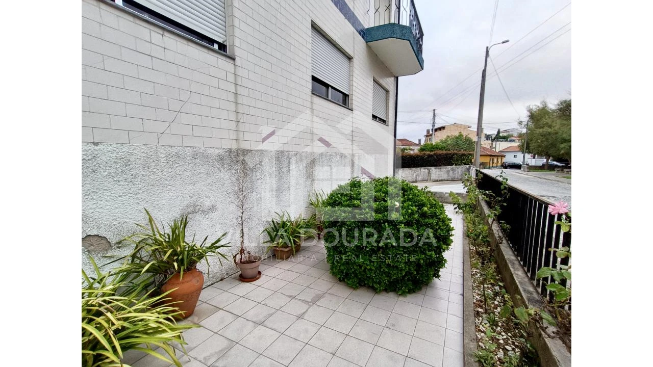 Apartamento T3 para Venda em Baguim do Monte (Rio Tinto) Foto 29