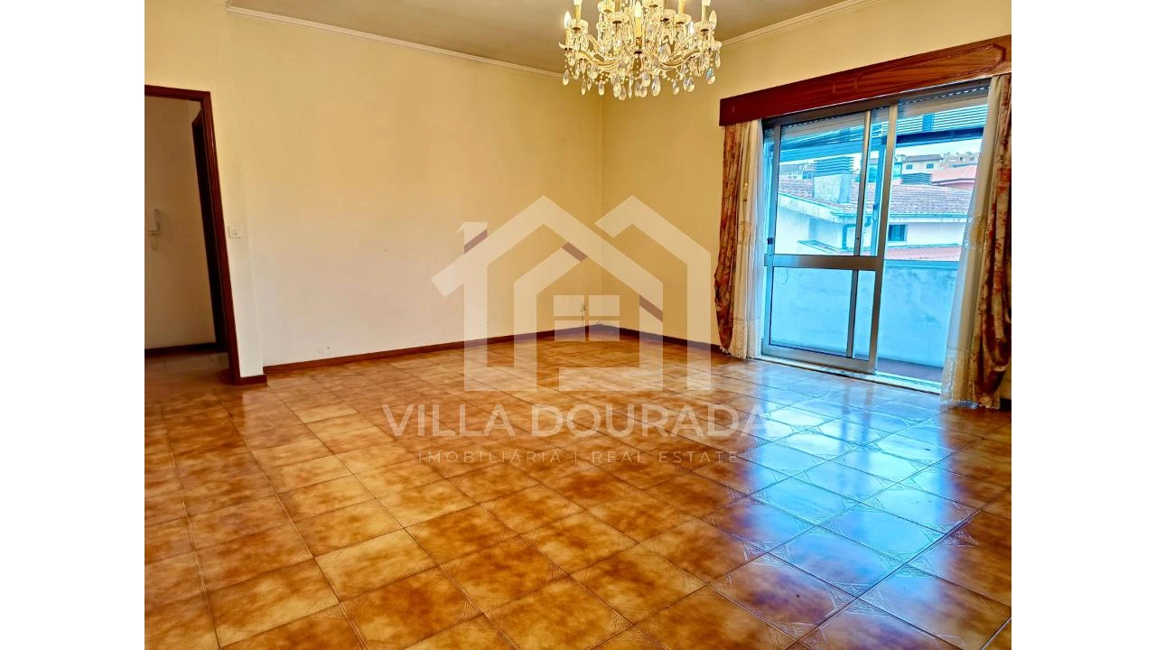 Apartamento T3 para Venda em Baguim do Monte (Rio Tinto) Foto 31