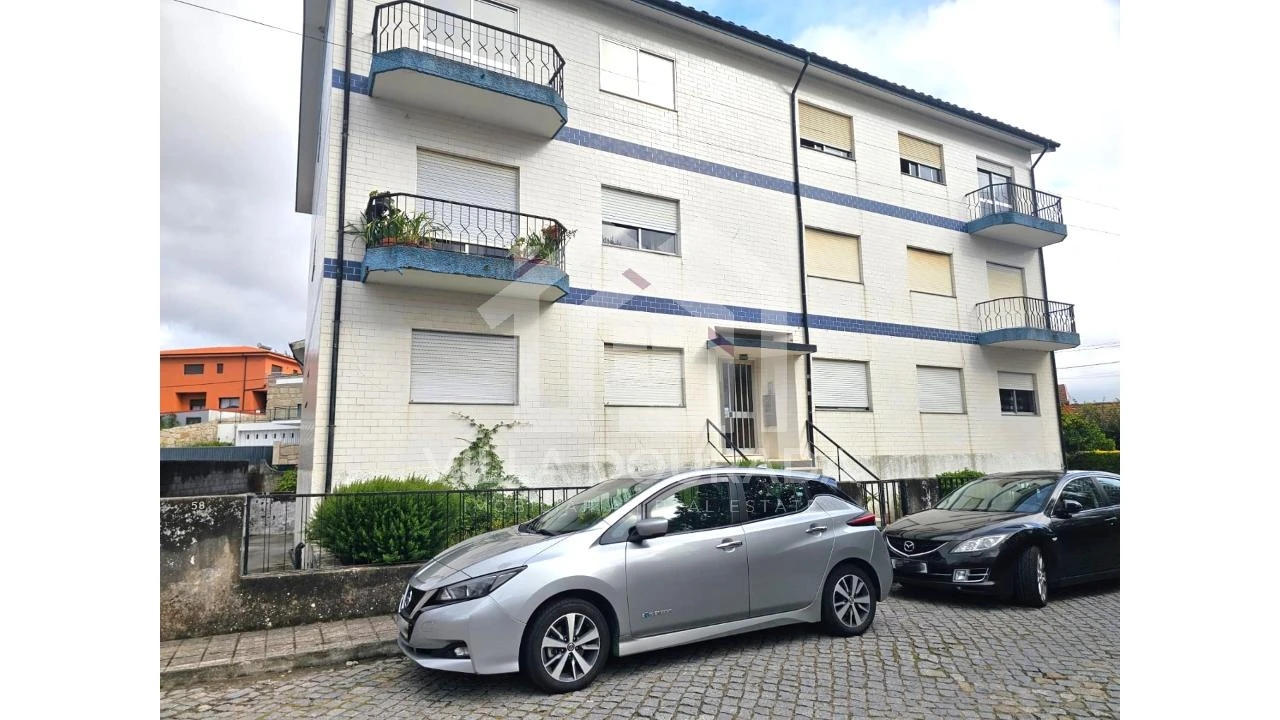 Apartamento T3 para Venda em Baguim do Monte (Rio Tinto) Foto 32