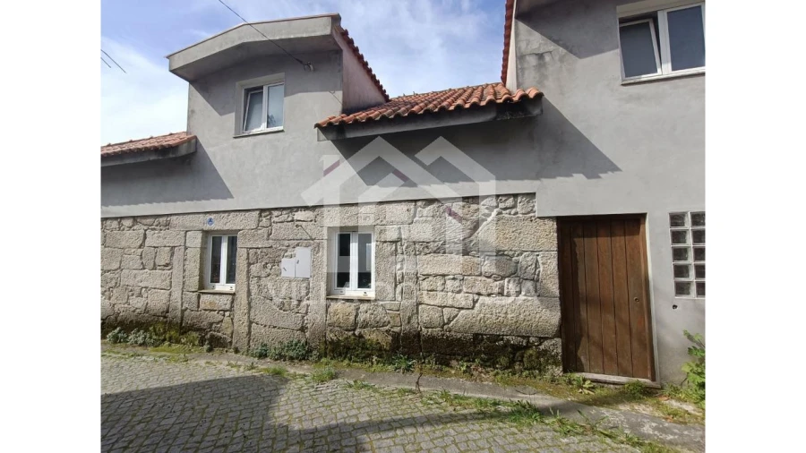 Moradia T3 para Venda em Alcofra Foto 5