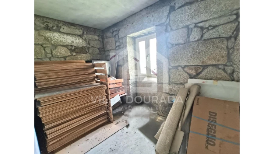 Moradia T3 para Venda em Alcofra Foto 14