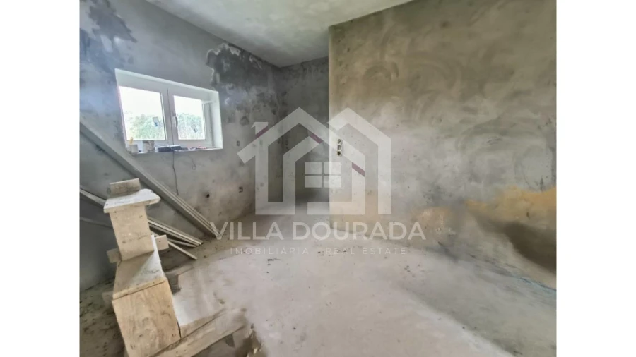 Moradia T3 para Venda em Alcofra Foto 19