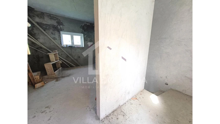 Moradia T3 para Venda em Alcofra Foto 21