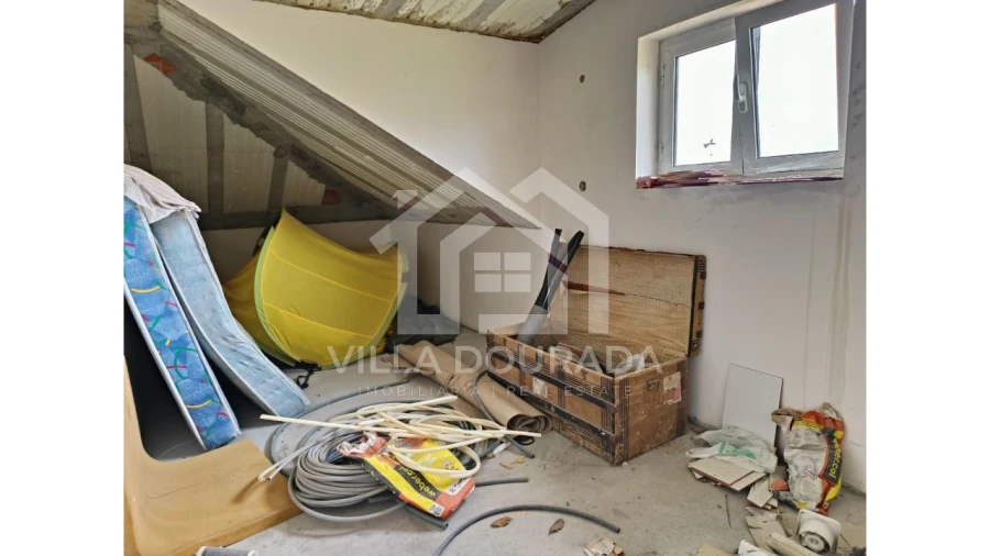 Moradia T3 para Venda em Alcofra Foto 23