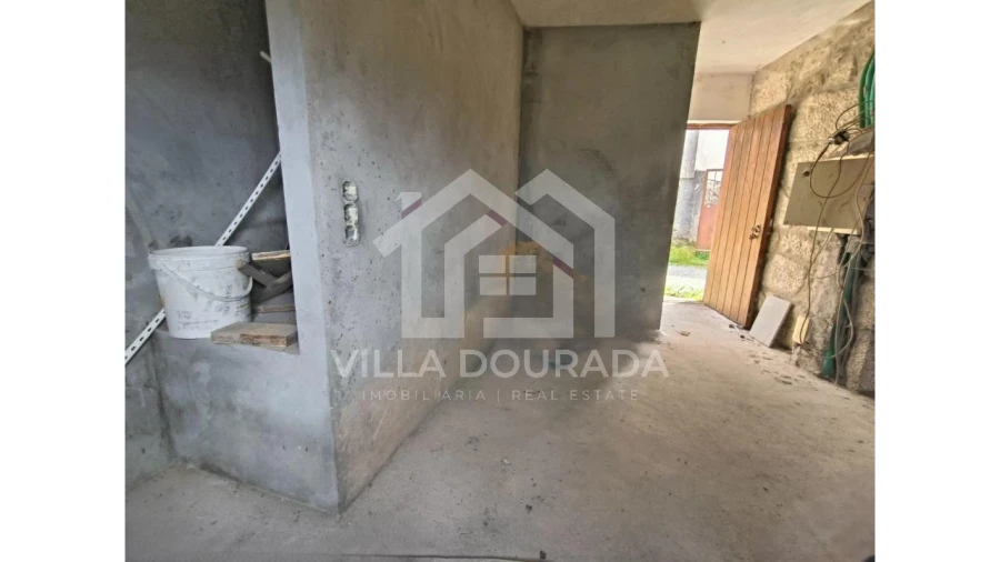 Moradia T3 para Venda em Alcofra Foto 26