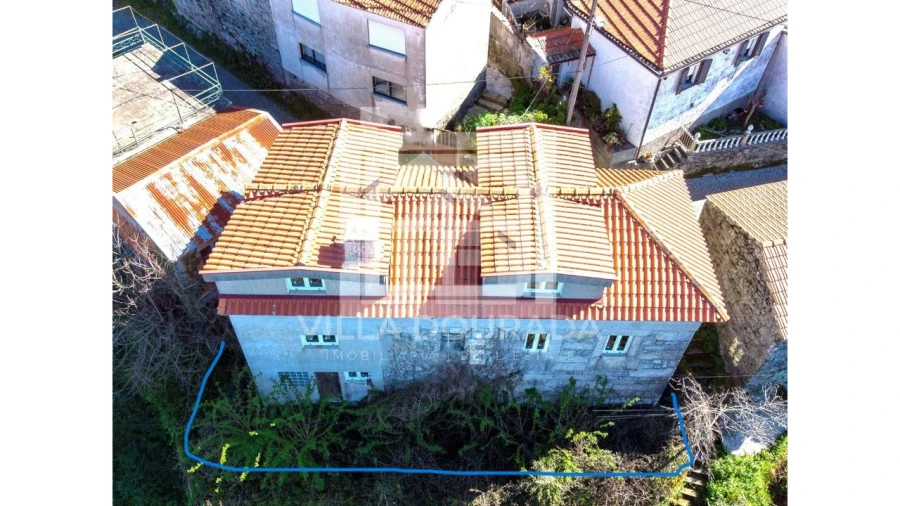 Moradia T3 para Venda em Alcofra Foto 38