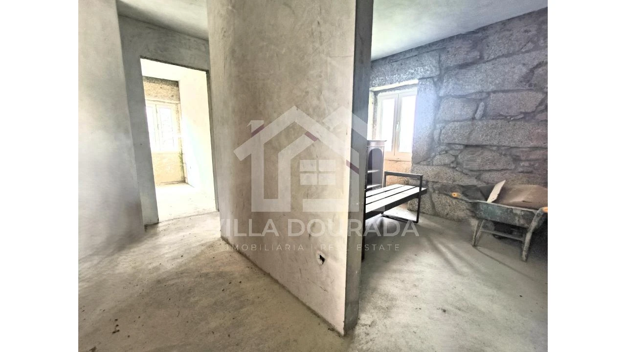 Moradia T3 para Venda em Alcofra Foto 12