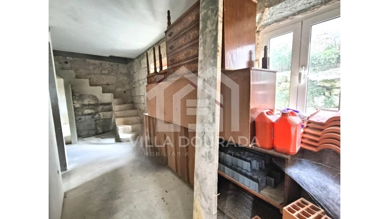 Moradia T3 para Venda em Alcofra Foto 16