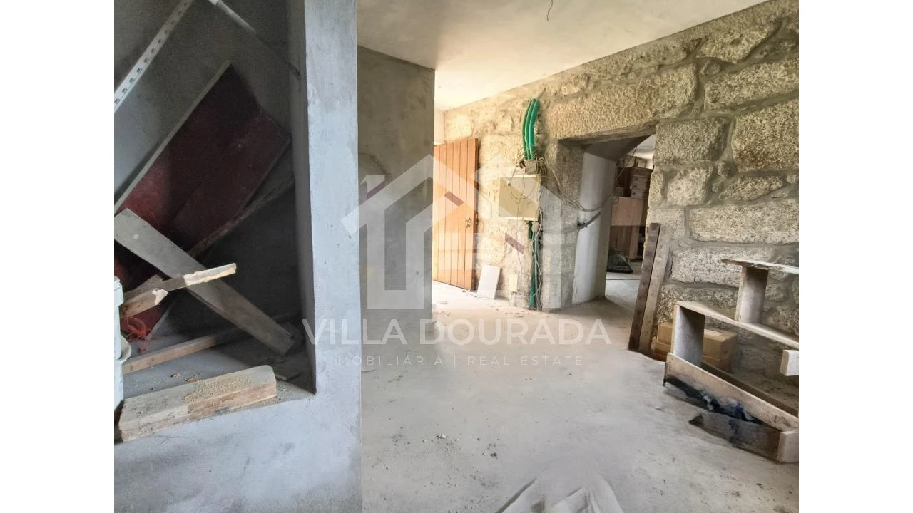 Moradia T3 para Venda em Alcofra Foto 20