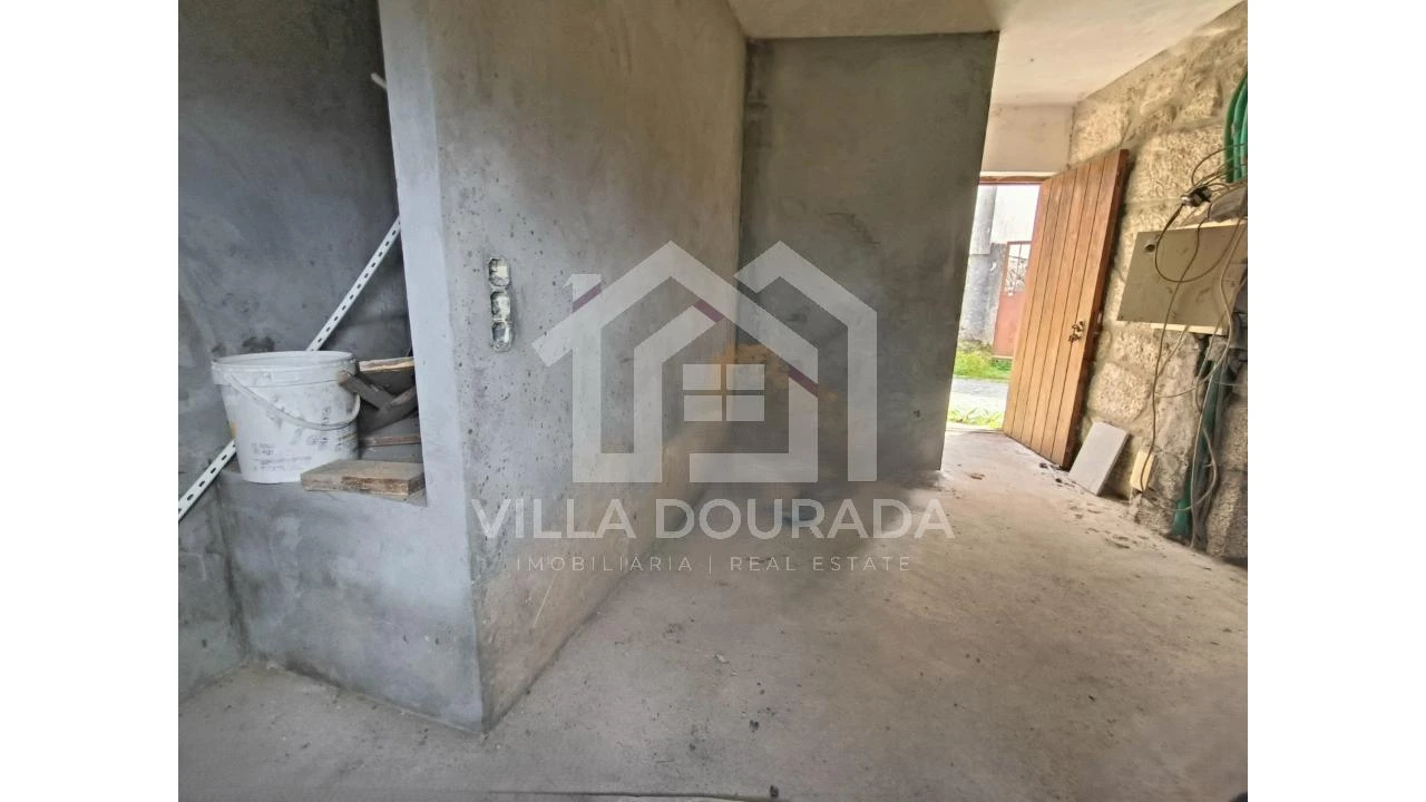 Moradia T3 para Venda em Alcofra Foto 26