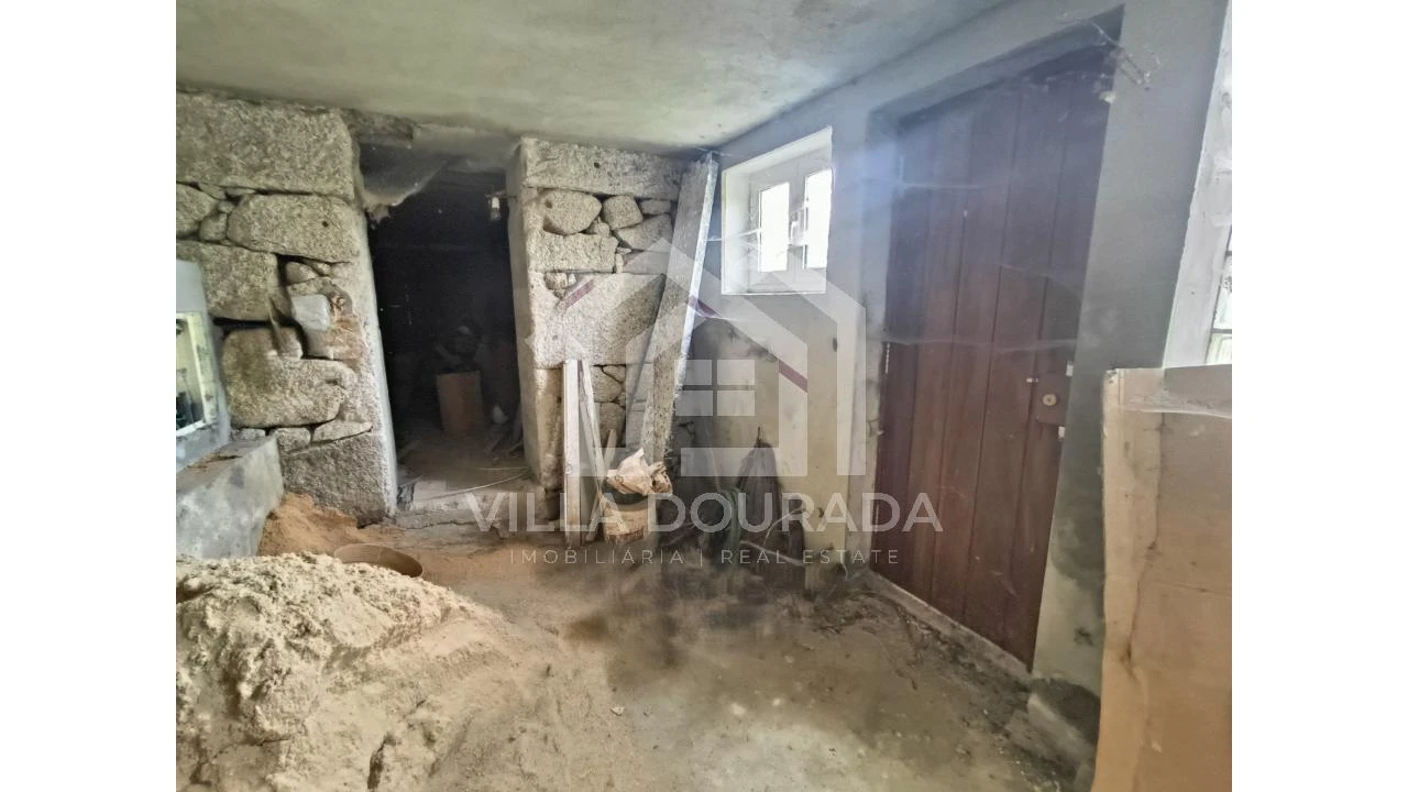 Moradia T3 para Venda em Alcofra Foto 27