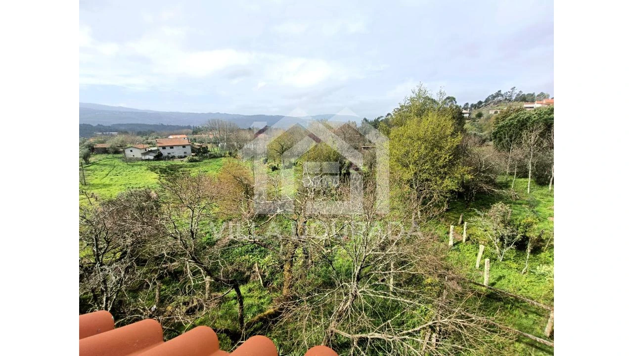 Moradia T3 para Venda em Alcofra Foto 35