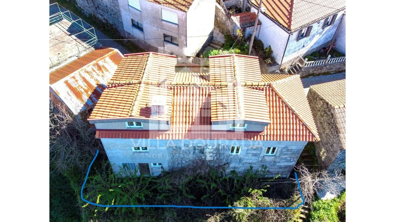 Moradia T3 para Venda em Alcofra Foto 38