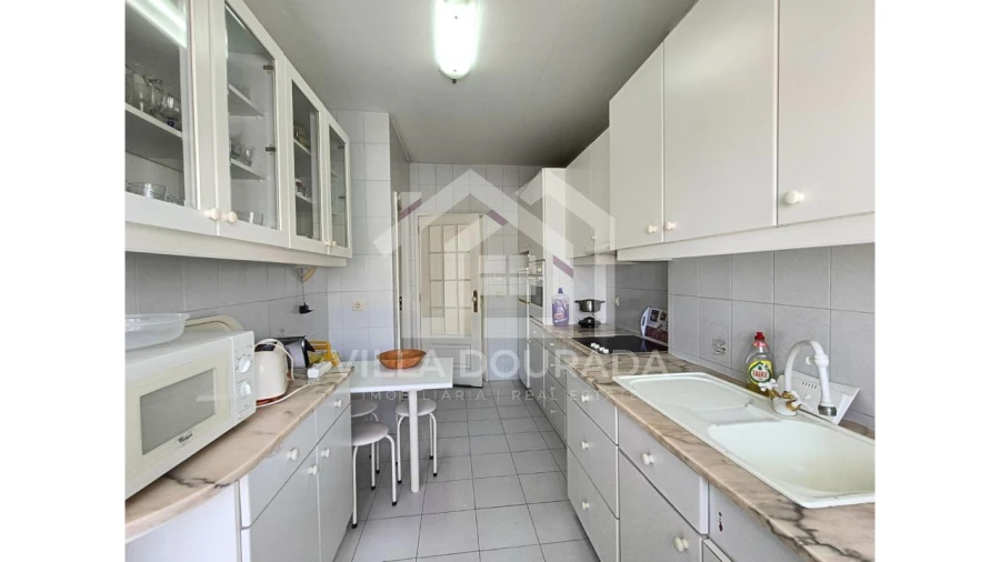 Apartamento T3 para Arrendamento em Aver-O-Mar, Amorim e Terroso Foto 7