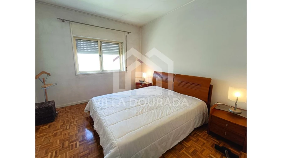 Apartamento T3 para Arrendamento em Aver-O-Mar, Amorim e Terroso Foto 10