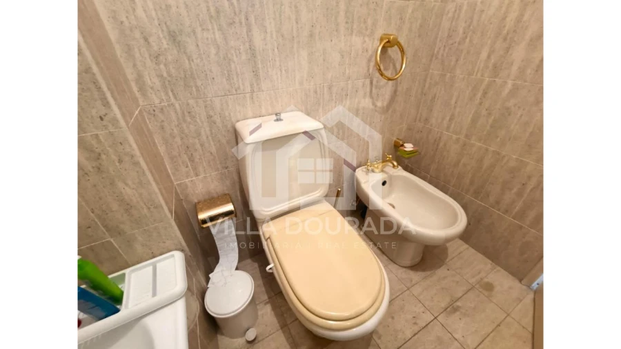 Apartamento T3 para Arrendamento em Aver-O-Mar, Amorim e Terroso Foto 14