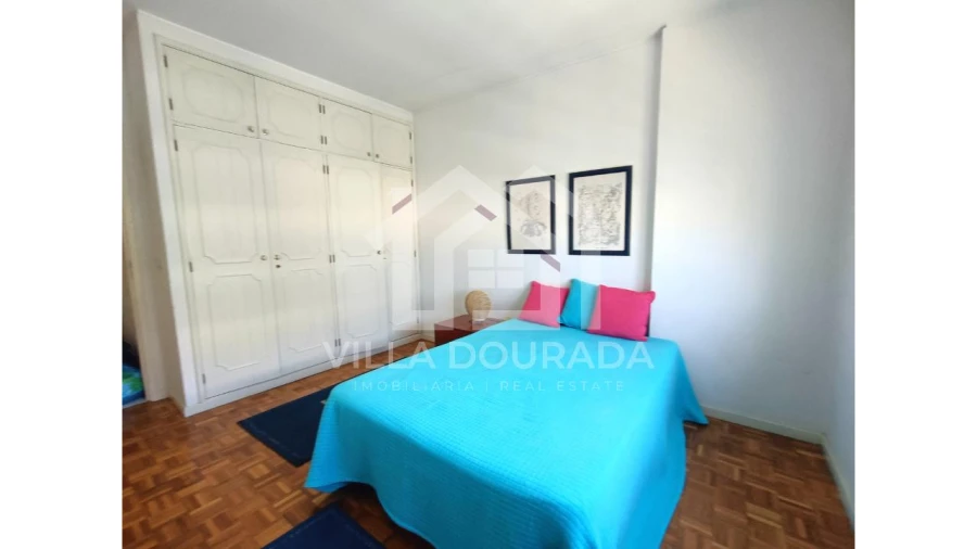 Apartamento T3 para Arrendamento em Aver-O-Mar, Amorim e Terroso Foto 20