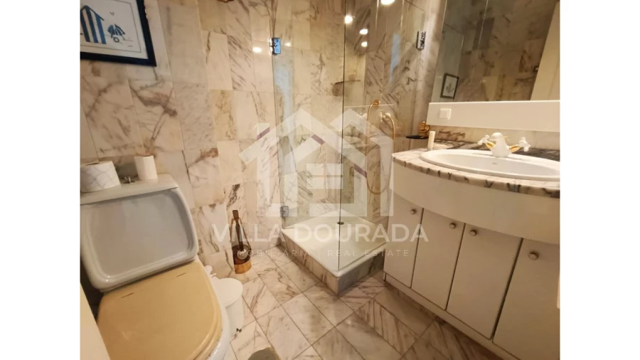 Apartamento T3 para Arrendamento em Aver-O-Mar, Amorim e Terroso Foto 26