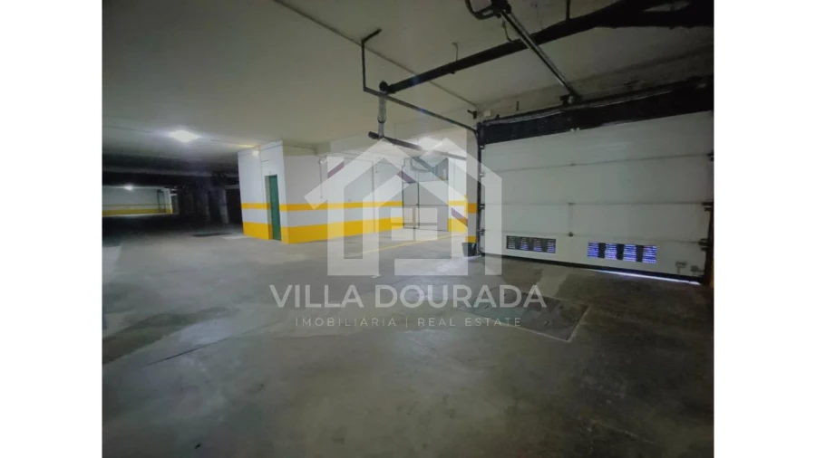 Apartamento T3 para Arrendamento em Aver-O-Mar, Amorim e Terroso Foto 31