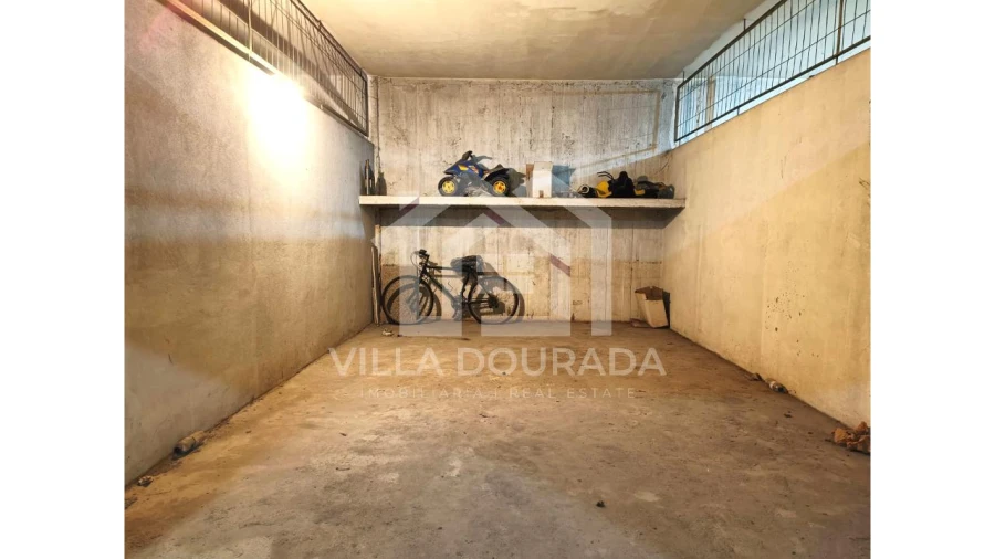 Apartamento T3 para Arrendamento em Aver-O-Mar, Amorim e Terroso Foto 28