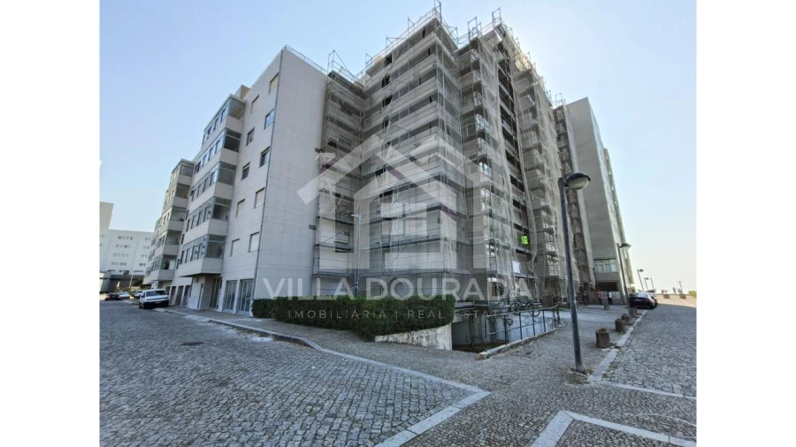 Apartamento T3 para Arrendamento em Aver-O-Mar, Amorim e Terroso Foto 29