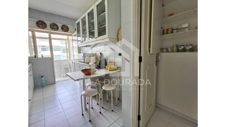 Apartamento T3 para Arrendamento em Aver-O-Mar, Amorim e Terroso Foto 6
