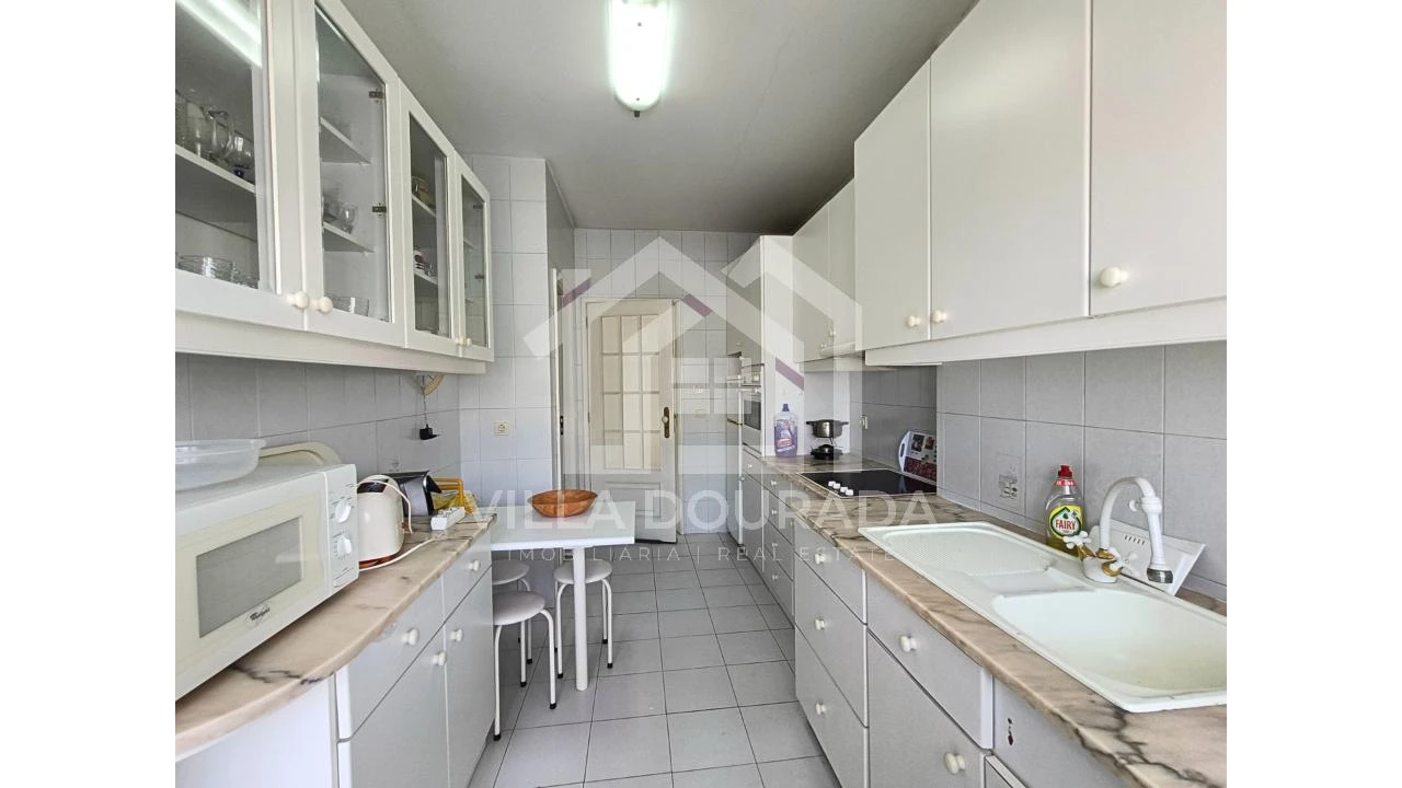 Apartamento T3 para Arrendamento em Aver-O-Mar, Amorim e Terroso Foto 7