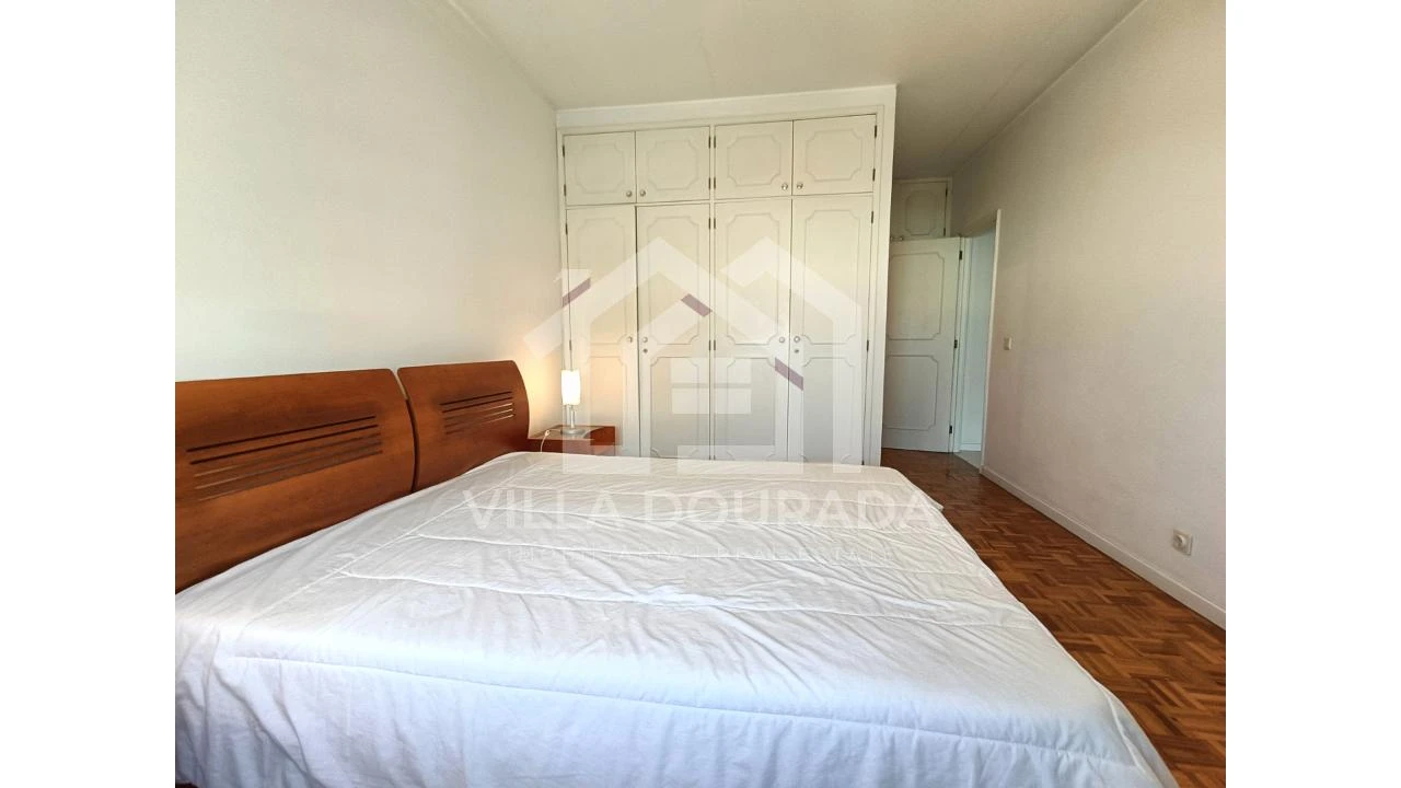 Apartamento T3 para Arrendamento em Aver-O-Mar, Amorim e Terroso Foto 11