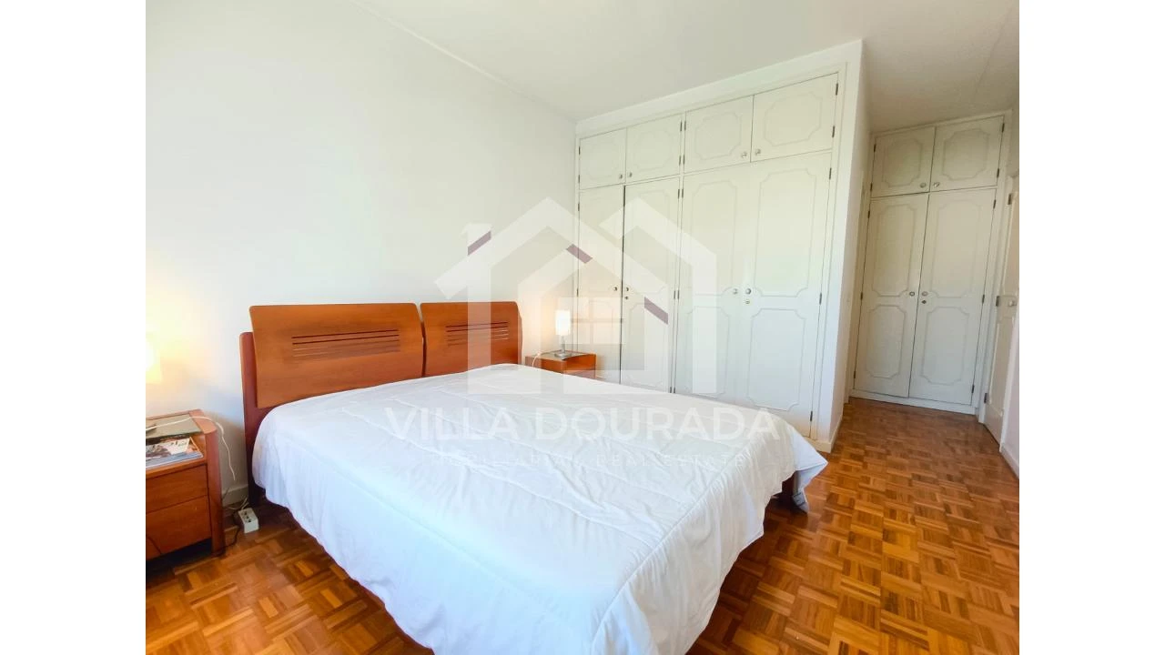 Apartamento T3 para Arrendamento em Aver-O-Mar, Amorim e Terroso Foto 12