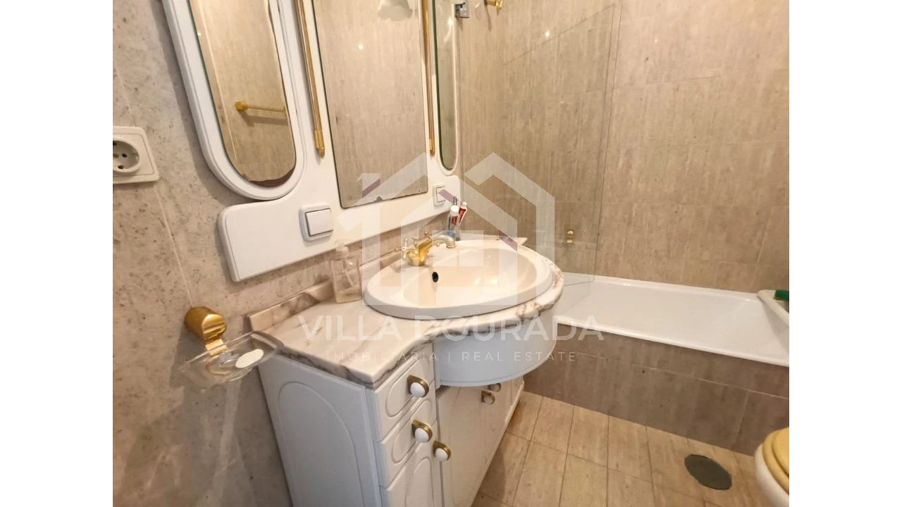 Apartamento T3 para Arrendamento em Aver-O-Mar, Amorim e Terroso Foto 13