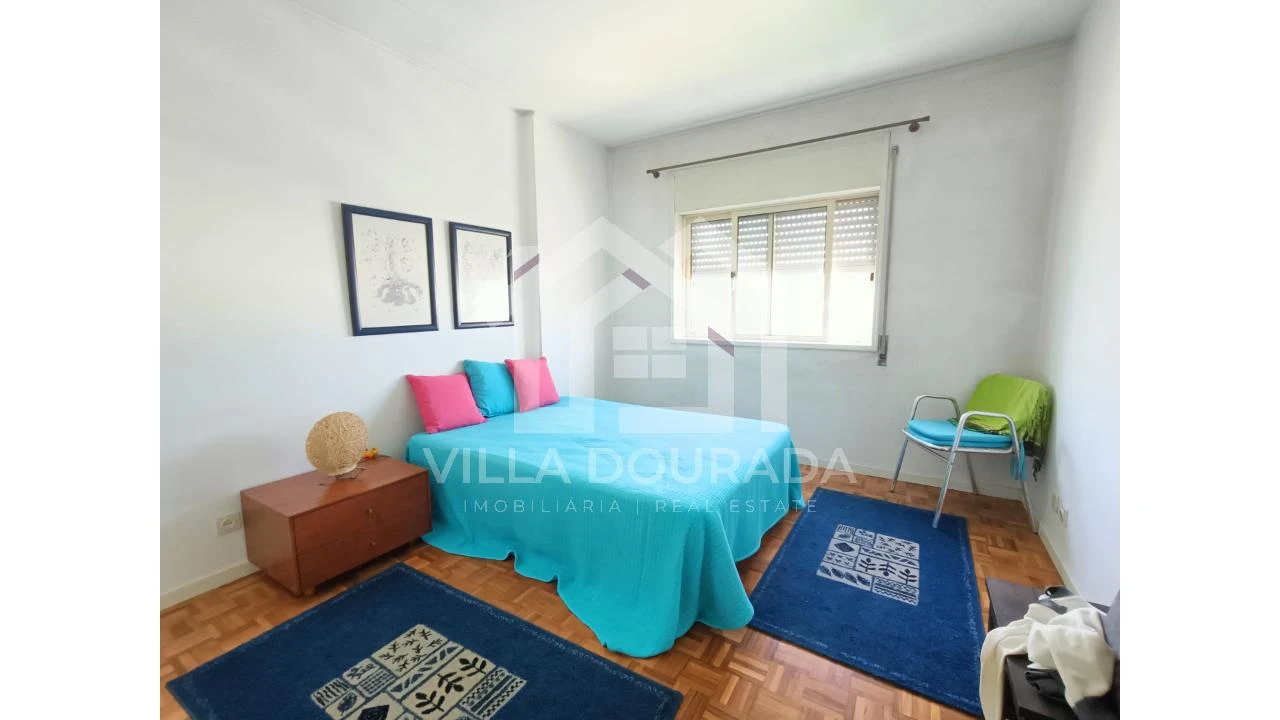 Apartamento T3 para Arrendamento em Aver-O-Mar, Amorim e Terroso Foto 19