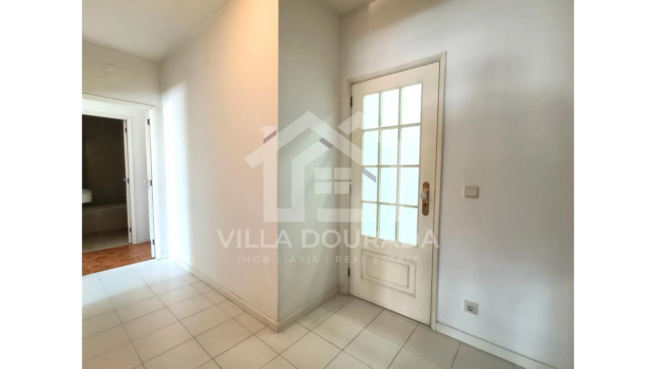 Apartamento T3 para Arrendamento em Aver-O-Mar, Amorim e Terroso Foto 25