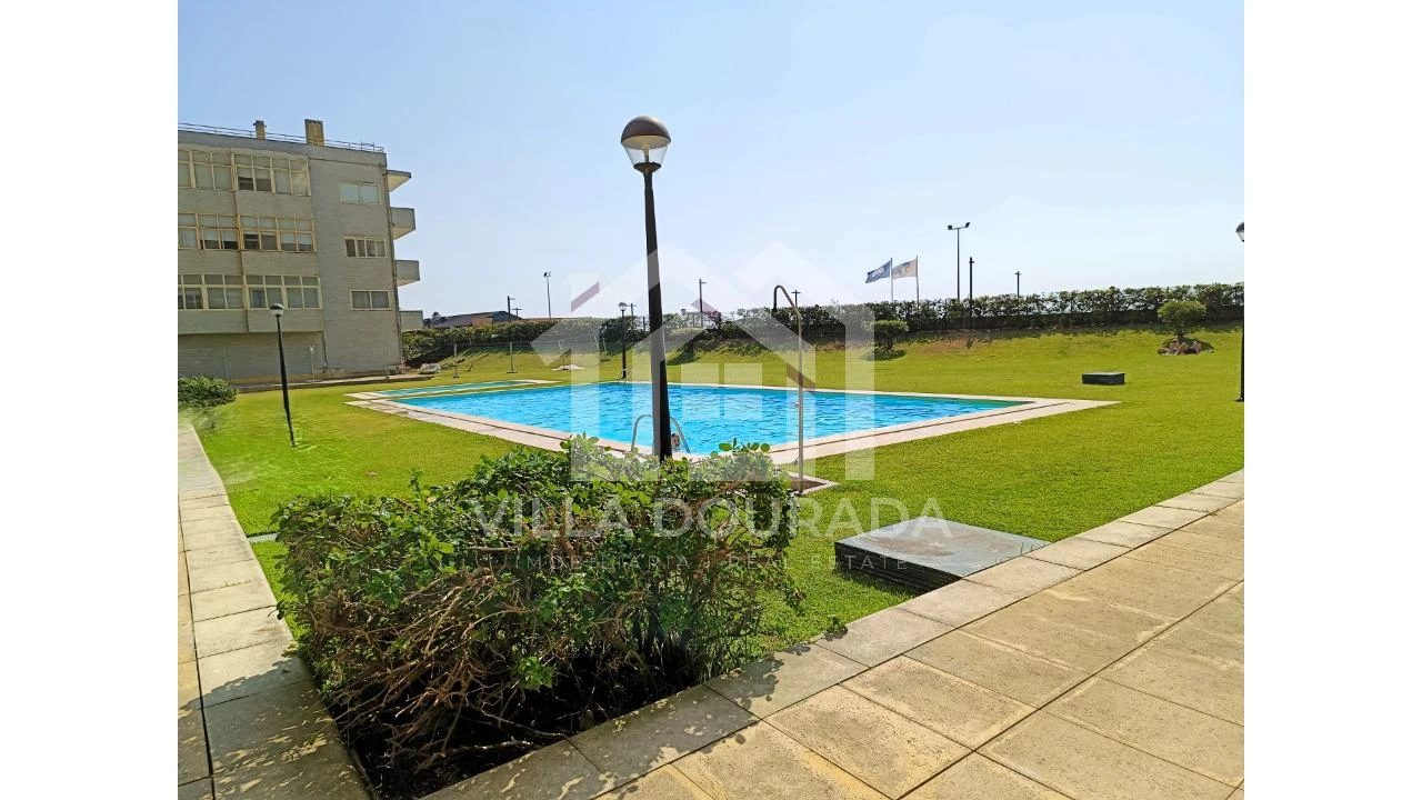 Apartamento T3 para Arrendamento em Aver-O-Mar, Amorim e Terroso Foto 8