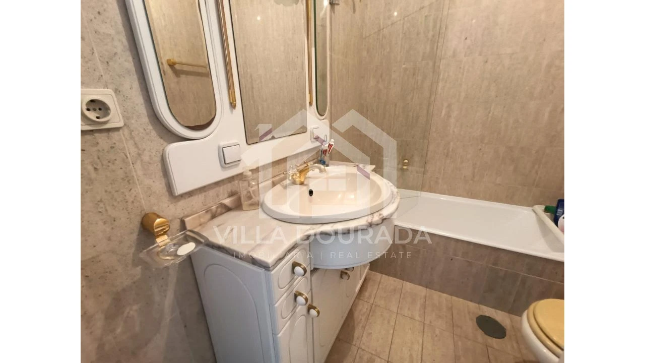 Apartamento T3 para Arrendamento em Aver-O-Mar, Amorim e Terroso Foto 27