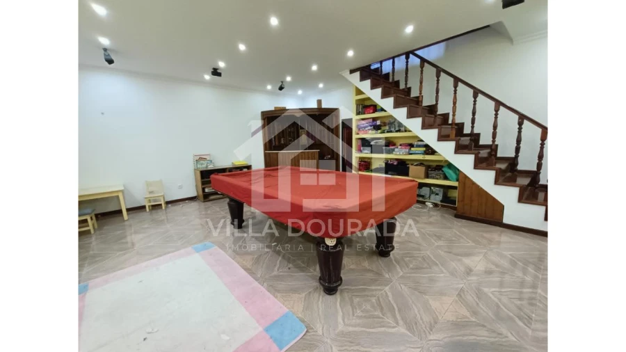 Moradia T3 para Venda em Ramalde Foto 8