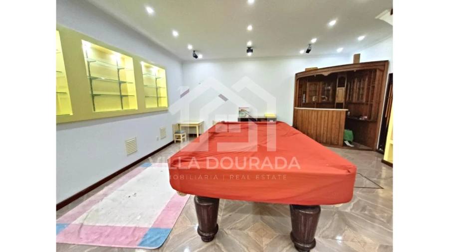 Moradia T3 para Venda em Ramalde Foto 10