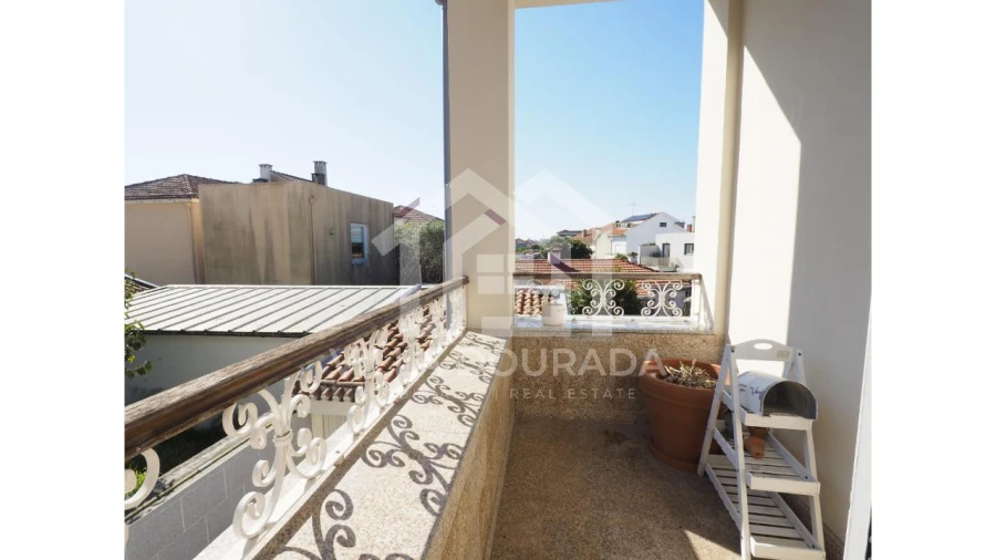 Moradia T3 para Venda em Ramalde Foto 21