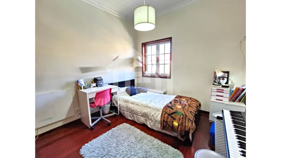 Moradia T3 para Venda em Ramalde Foto 23