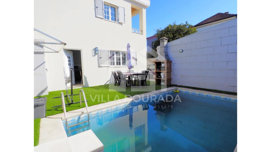 Moradia T3 para Venda em Ramalde Foto 25