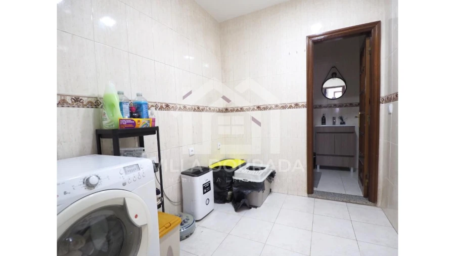 Moradia T3 para Venda em Ramalde Foto 40