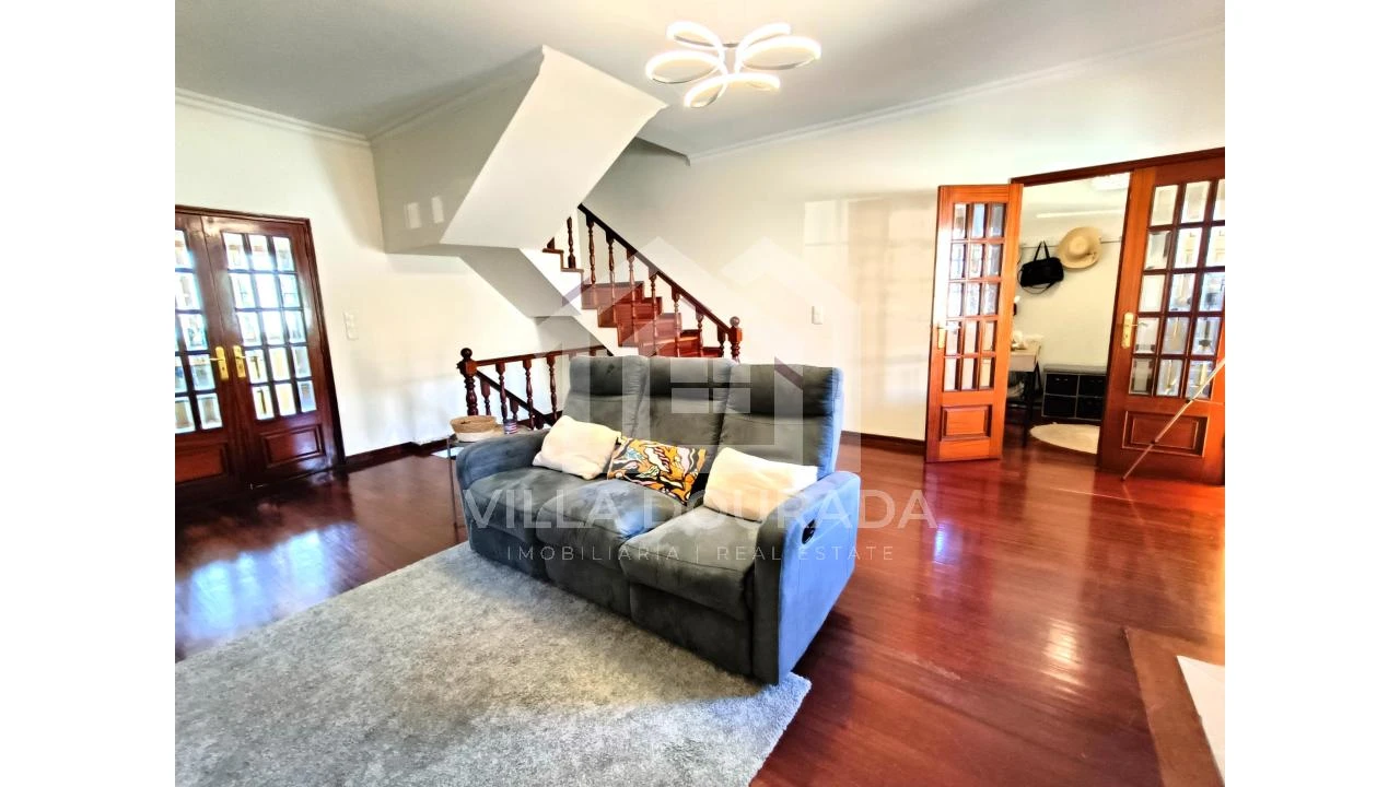 Moradia T3 para Venda em Ramalde Foto 3