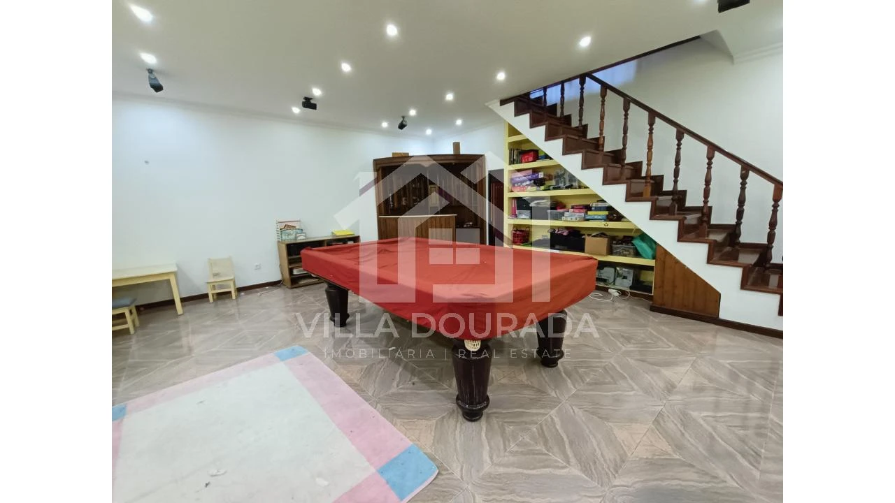 Moradia T3 para Venda em Ramalde Foto 8